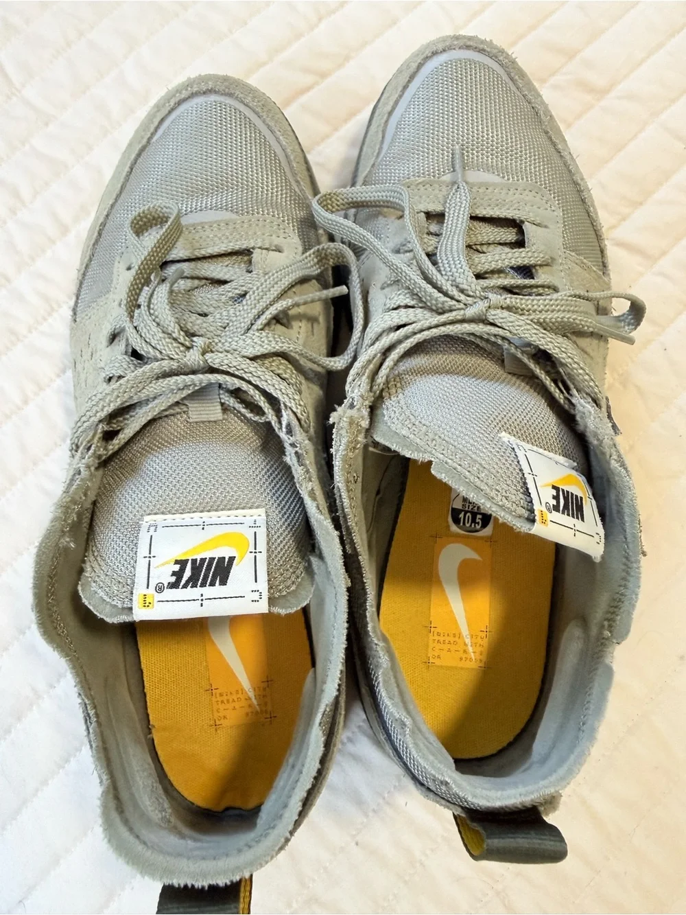 Nike Men’s C1TY Surplus Sneakers